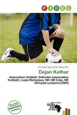 Dejan Kelhar