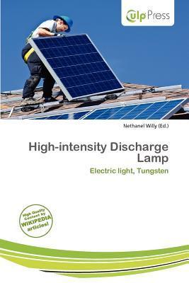 High-intensity Discharge Lamp