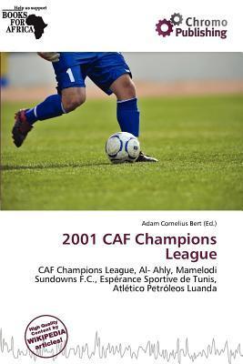2001 CAF Champions League