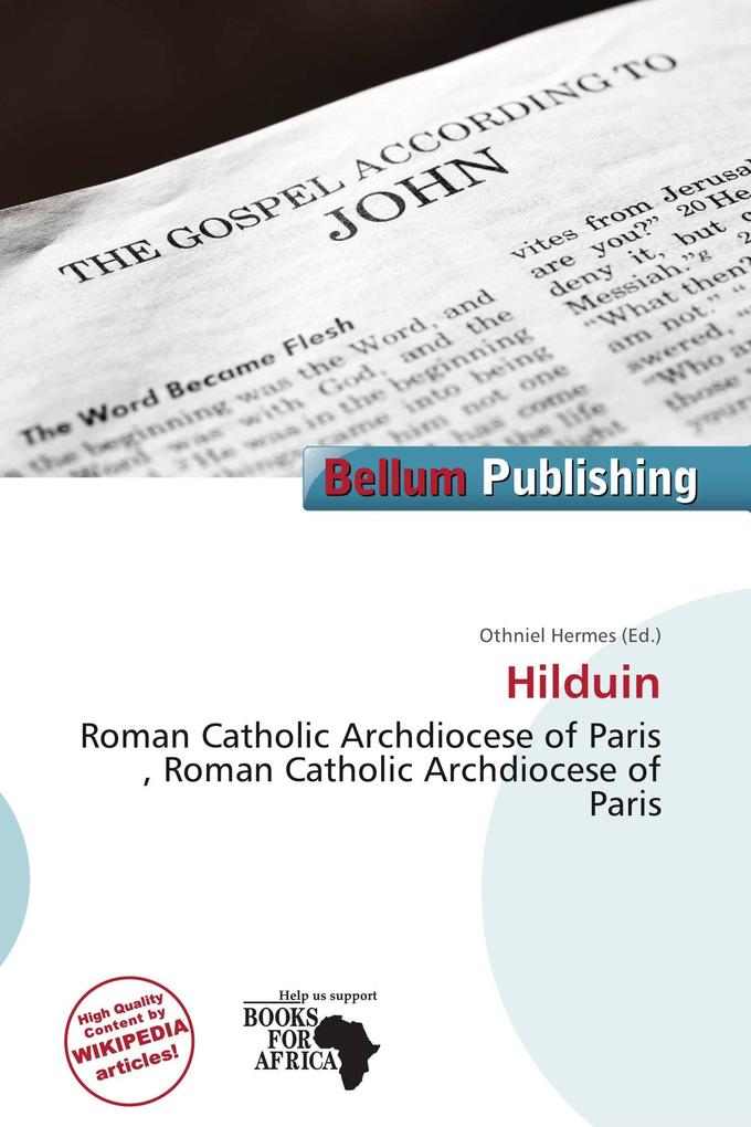 Hilduin