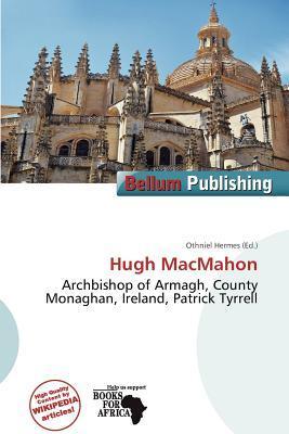 Hugh MacMahon