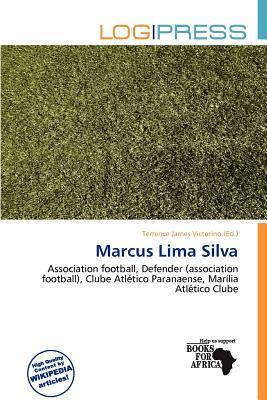 Marcus Lima Silva