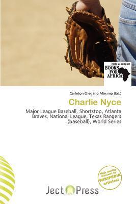 Charlie Nyce