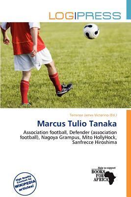 Marcus Tulio Tanaka
