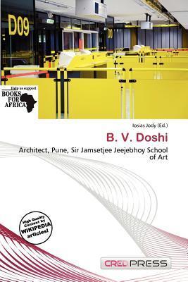 B. V. Doshi