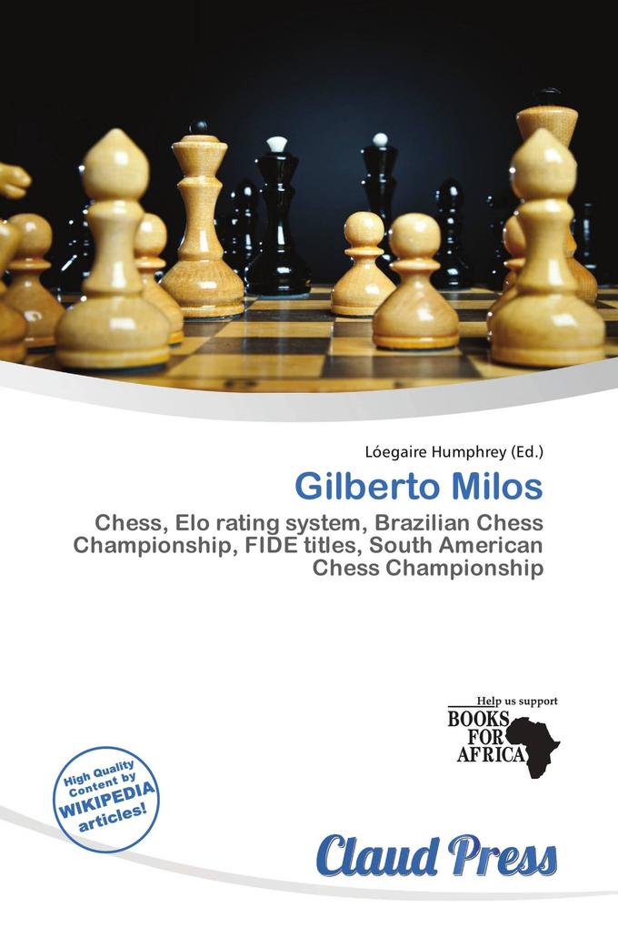 Gilberto Milos