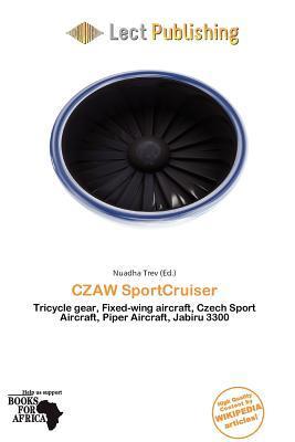 CZAW SportCruiser