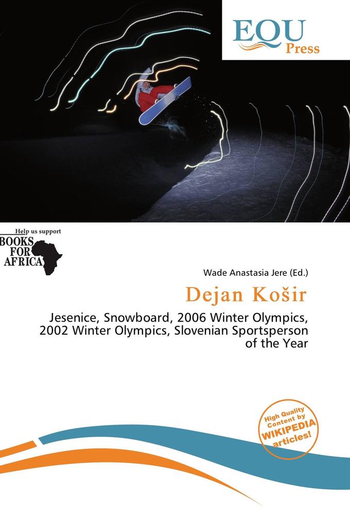 Dejan Koir