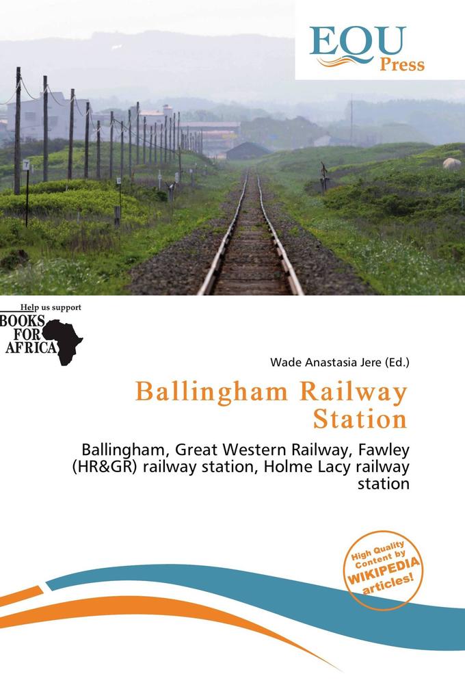 Ballingham Railway Station