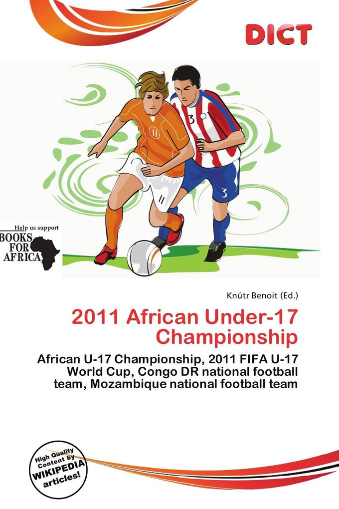 2011 African Under-17 Championship