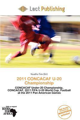 2011 CONCACAF U-20 Championship