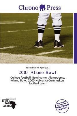 2005 Alamo Bowl
