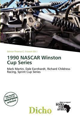 1990 NASCAR Winston Cup Series
