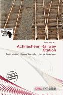 Achnasheen Railway Station