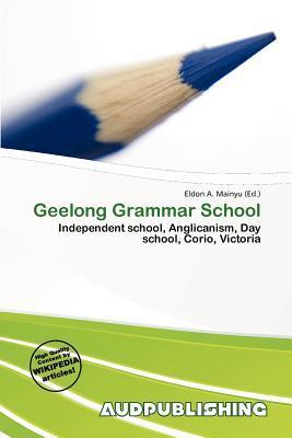 Geelong Grammar School