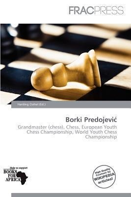 Borki Predojevi