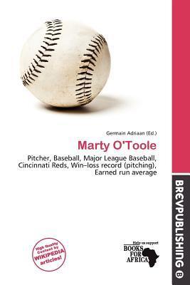 Marty O'Toole