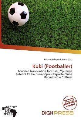Kuki (Footballer)