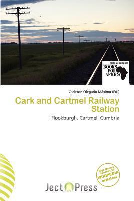 Cark and Cartmel Railway Station
