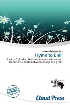 Hymn to Enlil