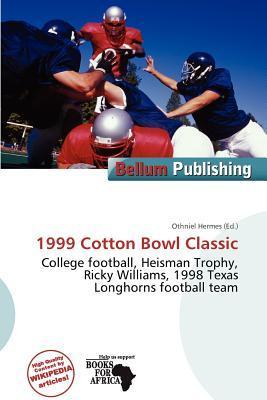 1999 Cotton Bowl Classic