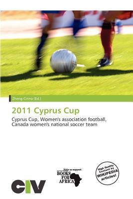 2011 Cyprus Cup