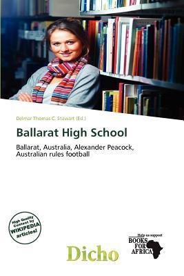 Ballarat High School