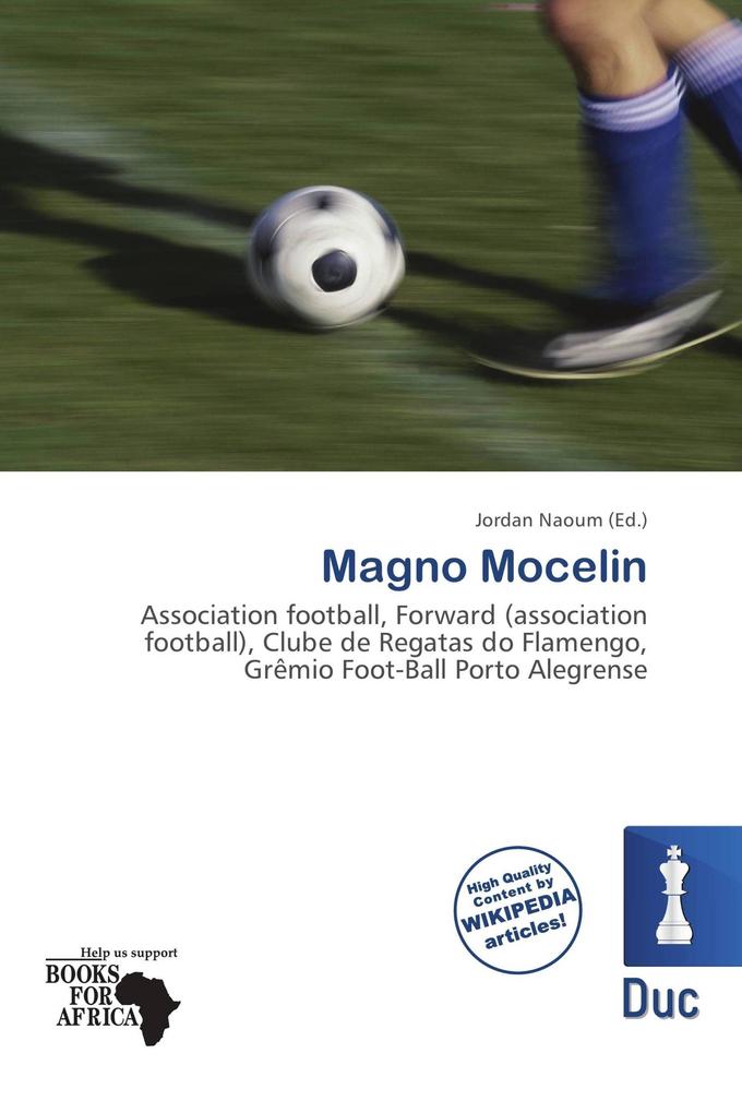 Magno Mocelin