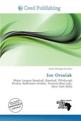 Joe Orsulak