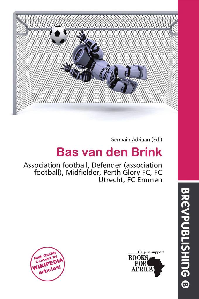 Bas van den Brink