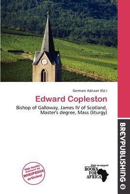 Edward Copleston