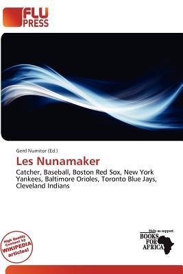 Les Nunamaker