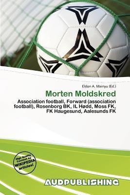 Morten Moldskred