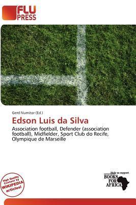 Edson Luis da Silva