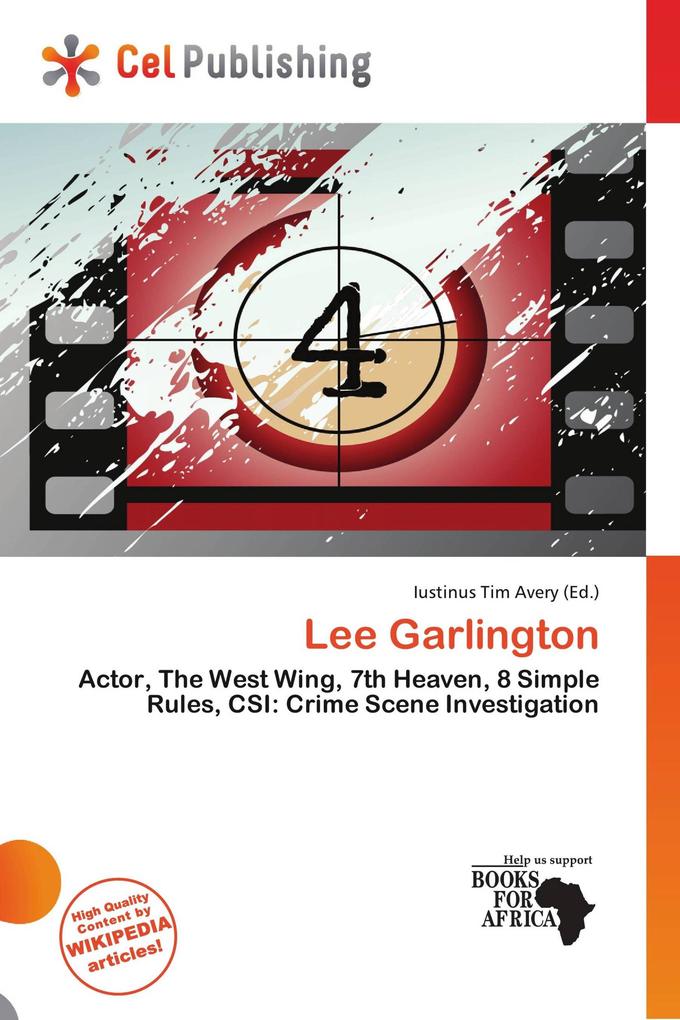 Lee Garlington