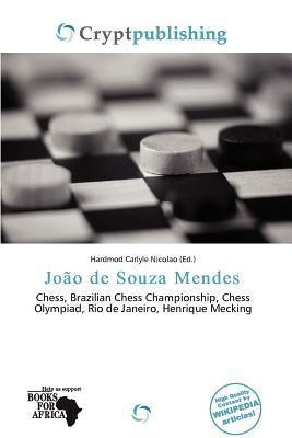 João de Souza Mendes