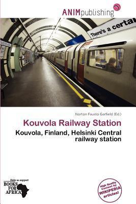 Kouvola Railway Station