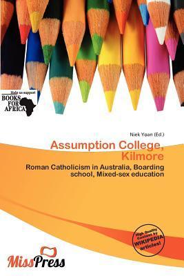 Assumption College Kilmore