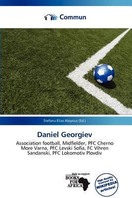 Daniel Georgiev