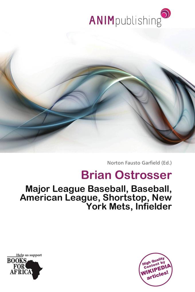 Brian Ostrosser