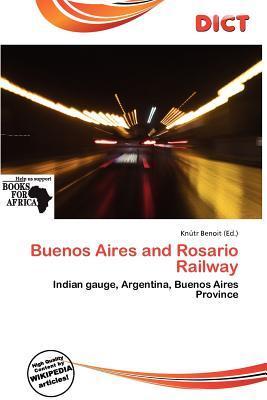 Buenos Aires and Rosario Railway
