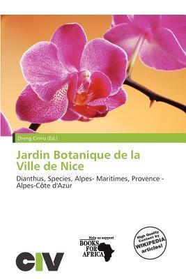Jardin Botanique de la Ville de Nice