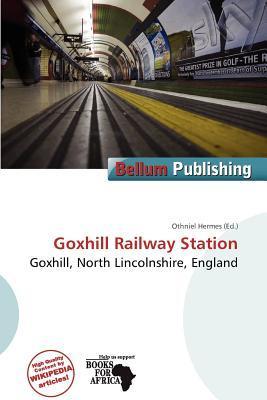 Goxhill Railway Station