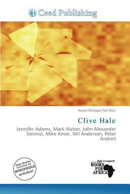 Clive Hale