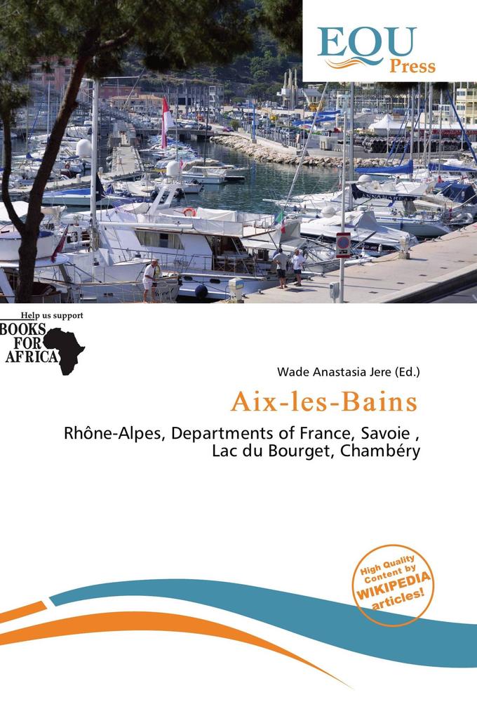 Aix-les-Bains