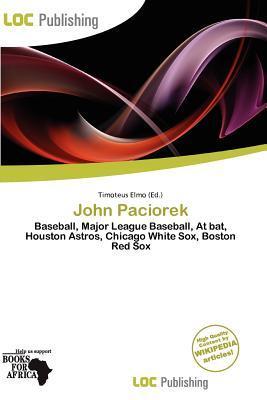 John Paciorek