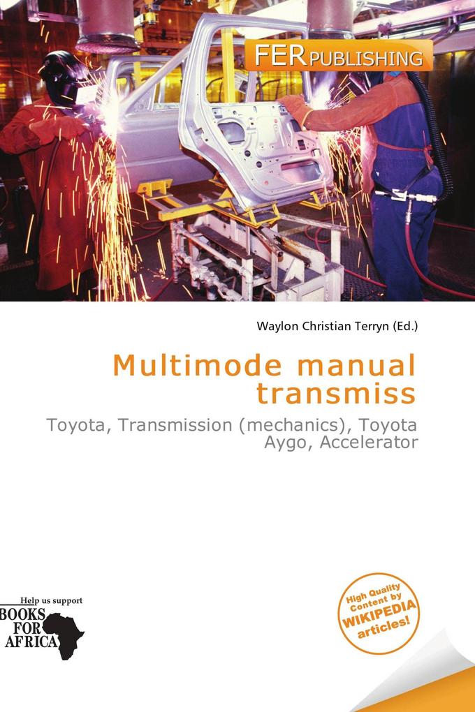 Multimode manual transmiss