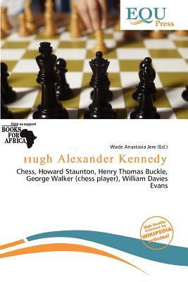 Hugh Alexander Kennedy