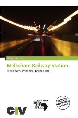 Melksham Railway Station
