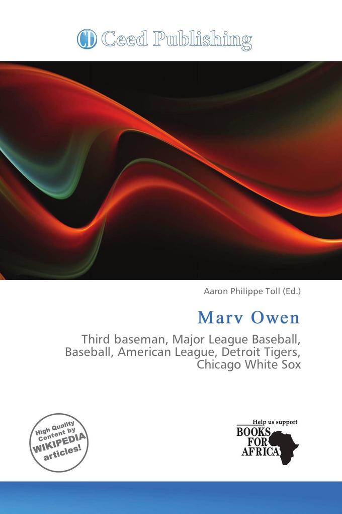 Marv Owen